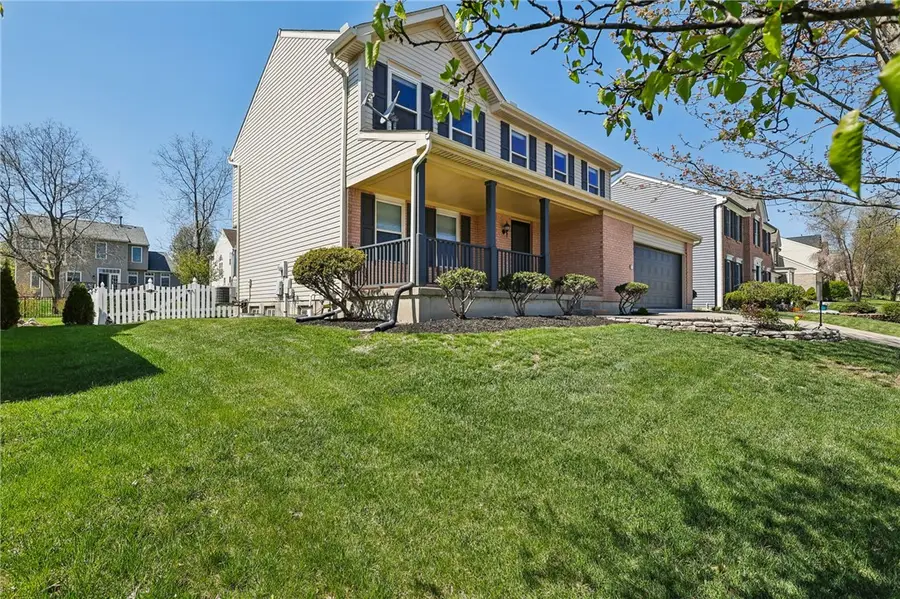 165 Meadows Drive, Springboro, OH 45066 - #2