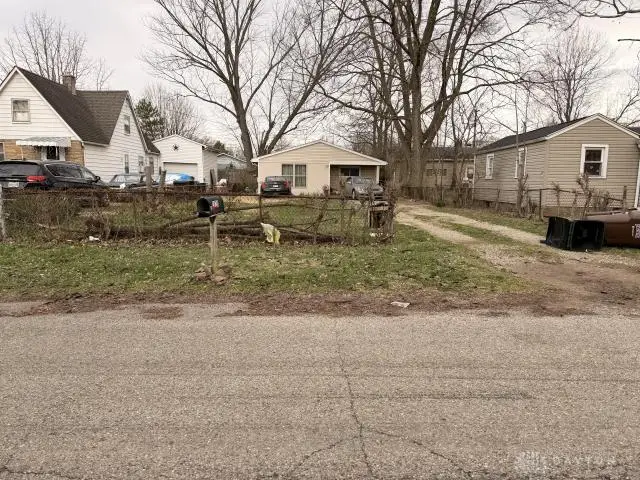 2523 Guernsey Dell Avenue, Dayton, OH 45404 - #1