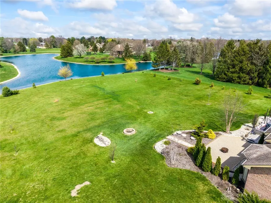 5775 Swan Drive, Clayton, OH 45315 - #2