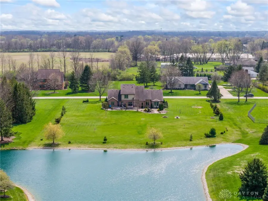 5775 Swan Drive, Clayton, OH 45315 - #3