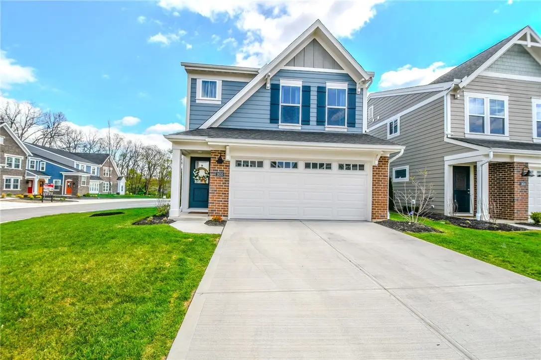 1630 S Golden Clove Bend, Sugarcreek, OH 45305 - #1