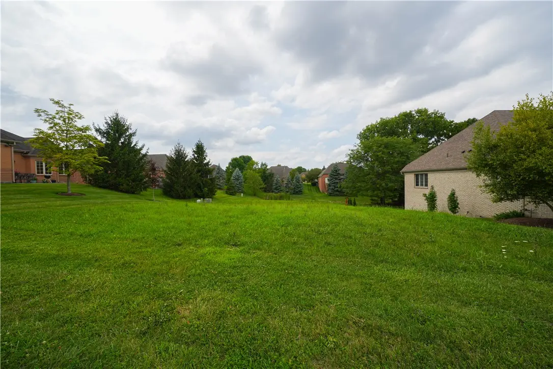 6867 Rose Glen Drive, Dayton, OH 45459 - #1