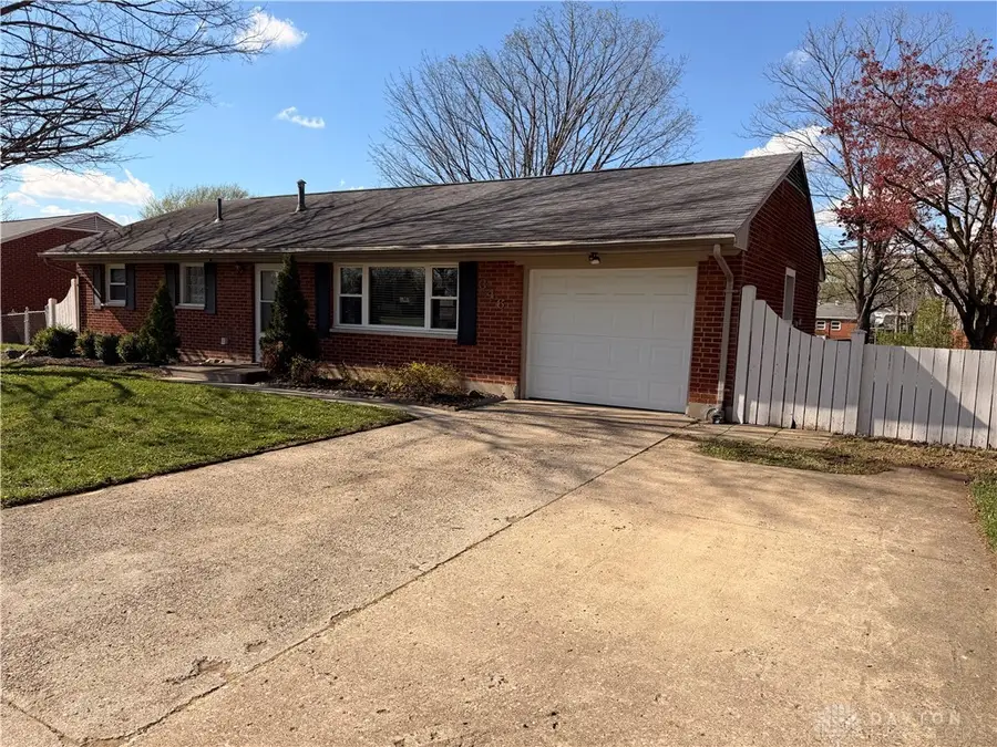 346 Lutz Drive, Union, OH 45322 - #2