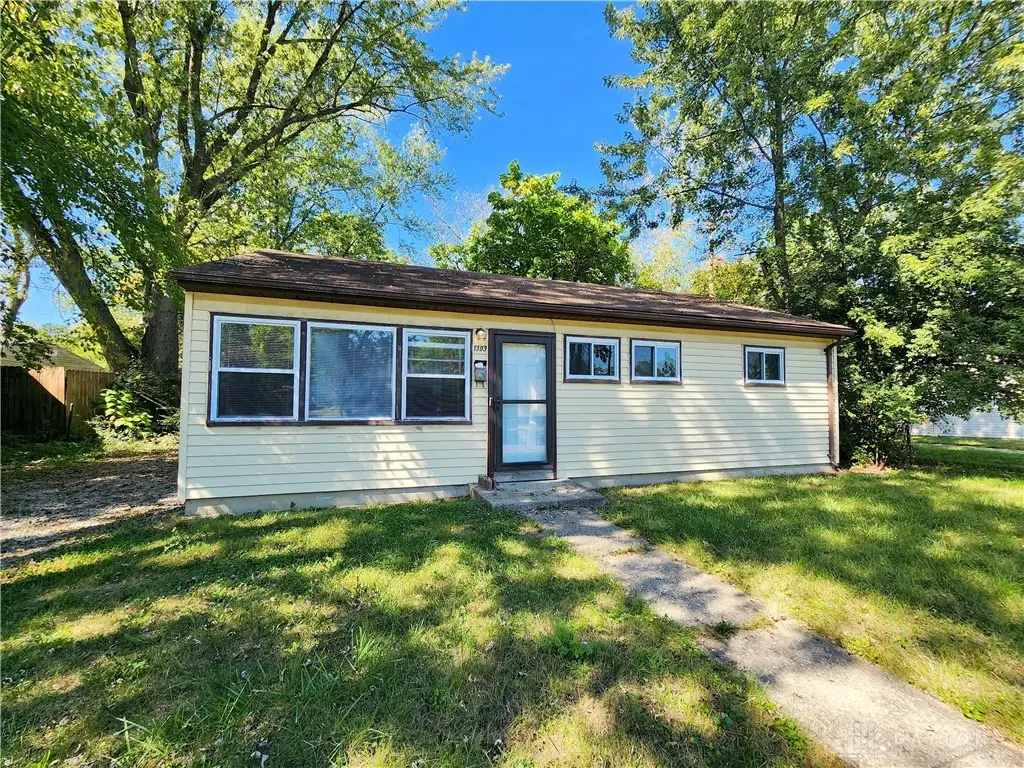 1303 Graystone Drive, Dayton, OH 45417 - #1