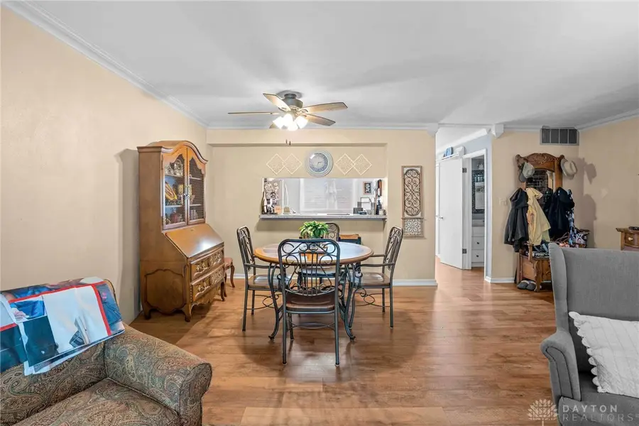 1662 Longbow Lane #C, West Carrollton, OH 45449 - #3