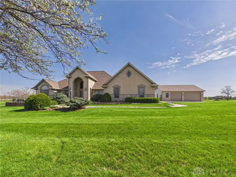 1485 State Route 503, Arcanum, OH 45304 - #2