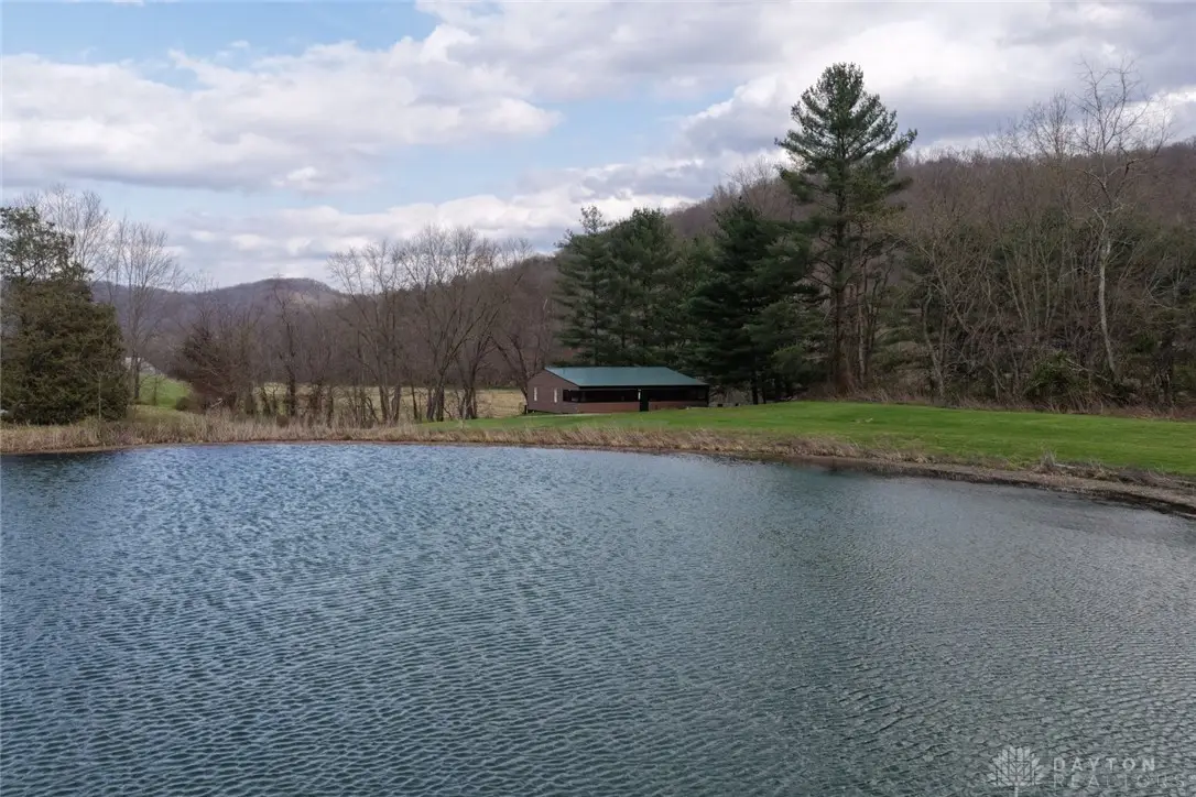 7583 Blue Creek Road, Jefferson, OH 45684 - #1