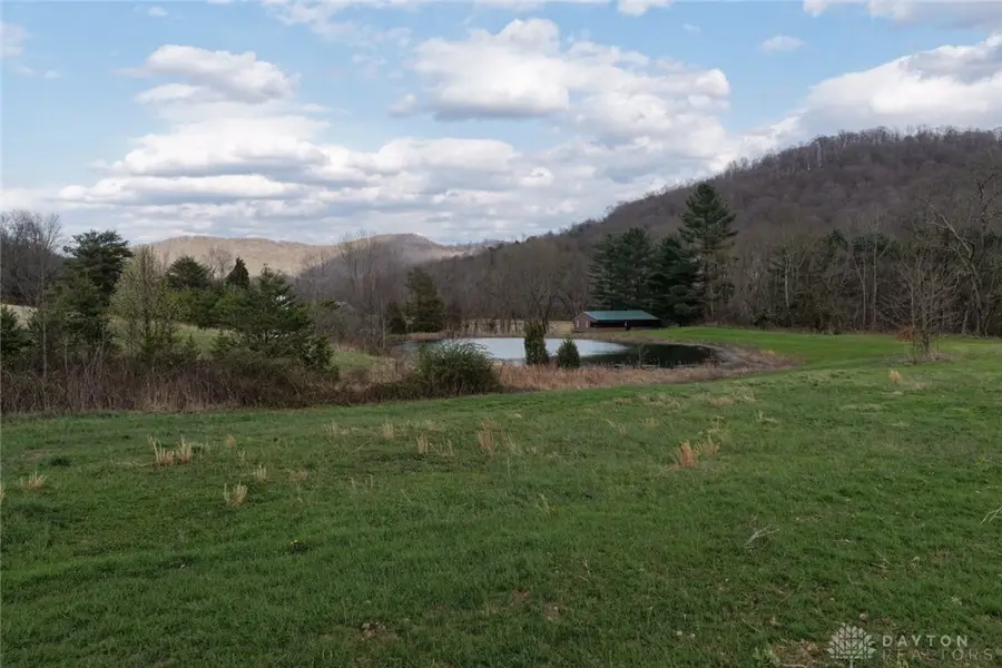 7583 Blue Creek Road, Jefferson, OH 45684 - #3