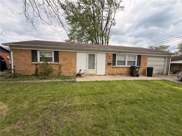 102 Mccraw Drive, Union, OH 45322