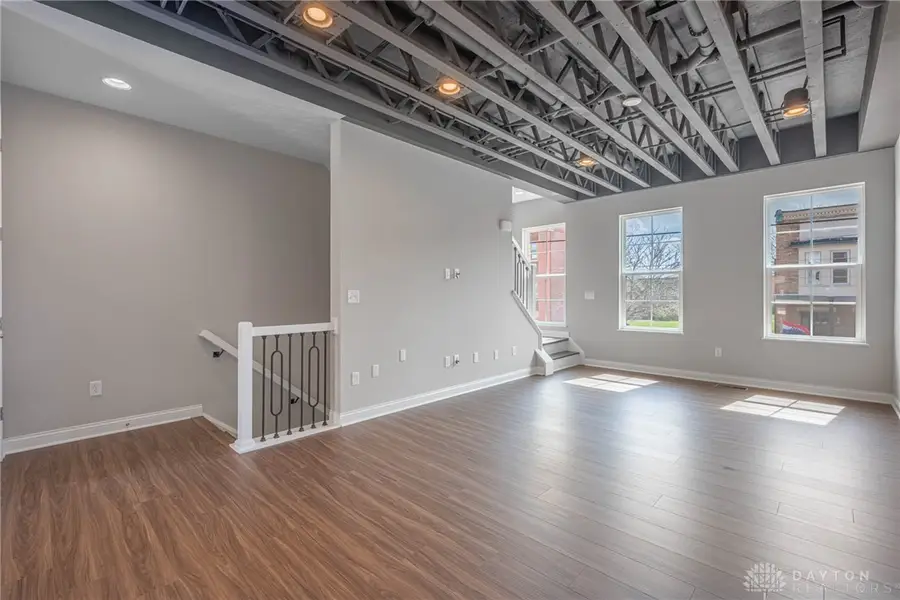 1007 W Third Street, Dayton, OH 45402 - #2