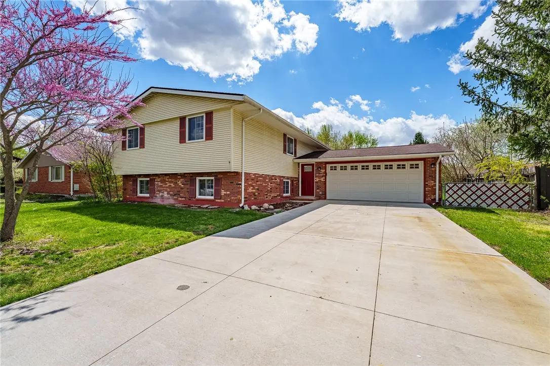 5055 Hahn Avenue, Fairborn, OH 45324 - #1