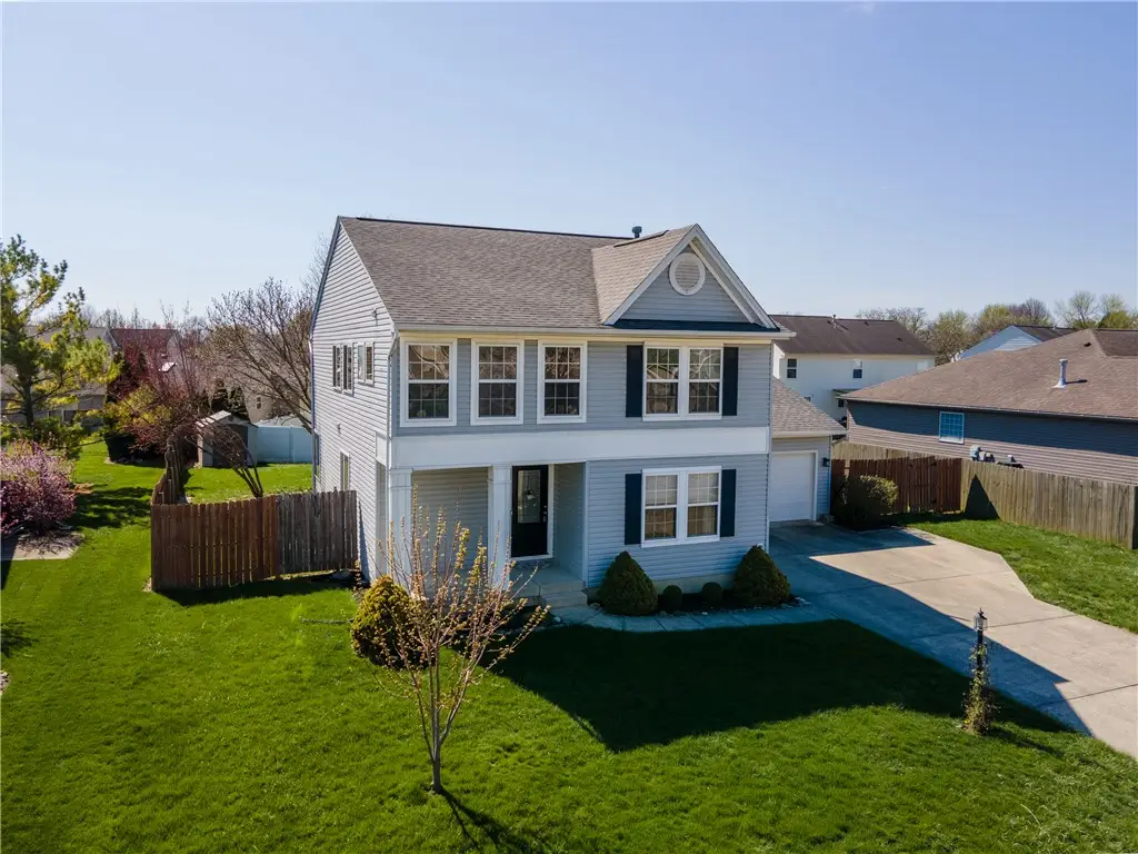 1181 Winchester Drive, Troy, OH 45373 - #1