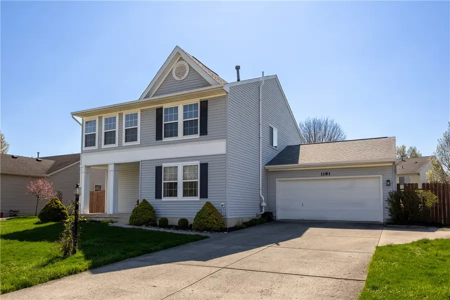 1181 Winchester Drive, Troy, OH 45373 - #3