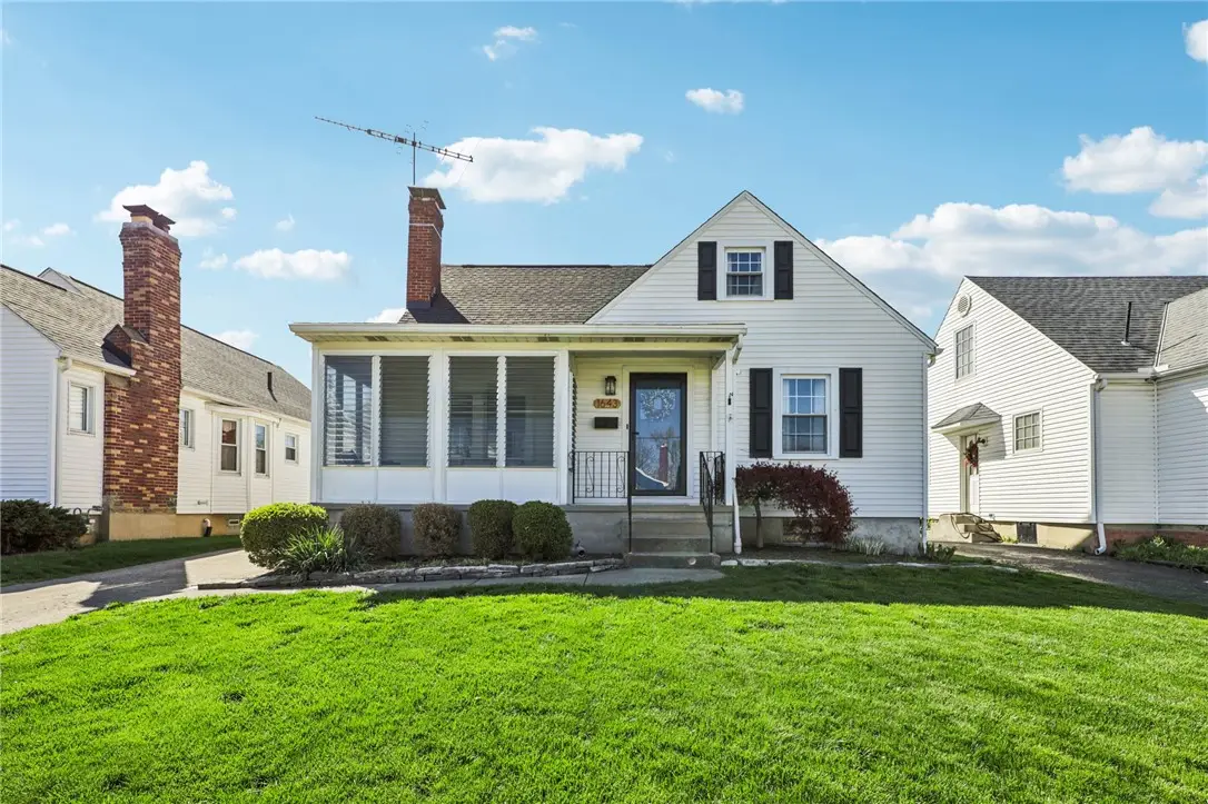 1643 Fauver Avenue, Dayton, OH 45410 - #1