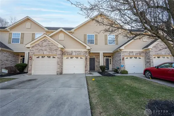 4043 Spyglass, Mason, OH 45040