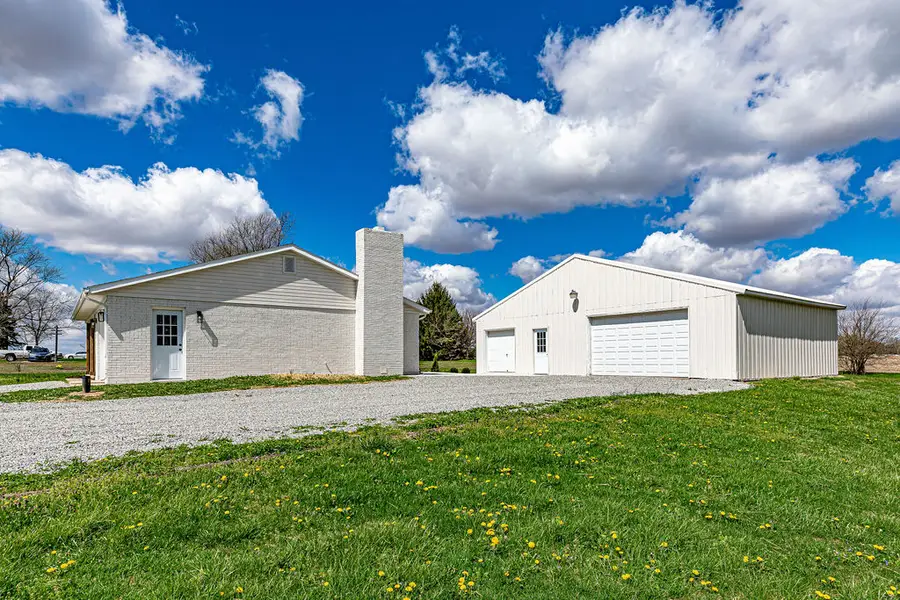 3570 Hollansburg Arcanum Road, Greenville, OH 45331 - #3