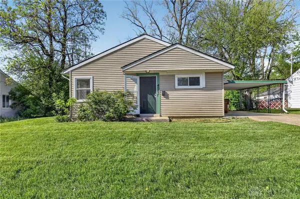 4563 Nevada Avenue, Trotwood, OH 45416