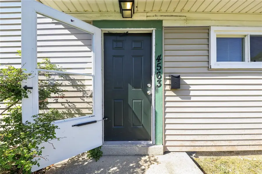 4563 Nevada Avenue, Trotwood, OH 45416 - #3