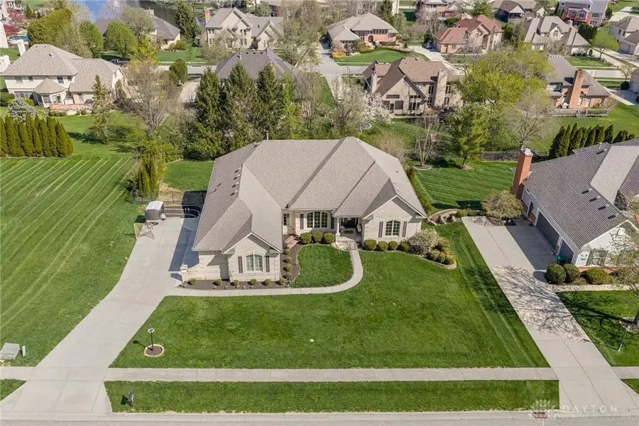 2824 Ash Ridge Drive, Beavercreek, OH 45434 - #3