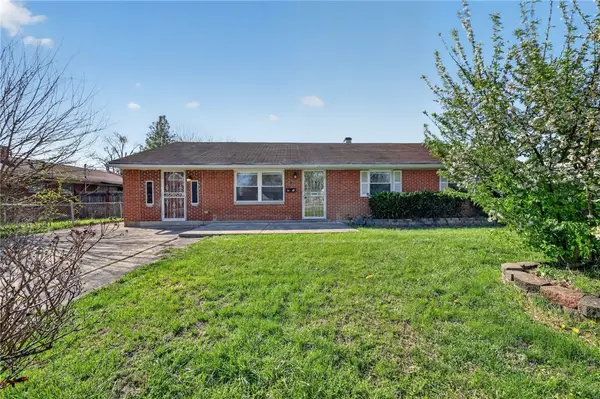 4610 Blueberry Avenue, Dayton, OH 45406