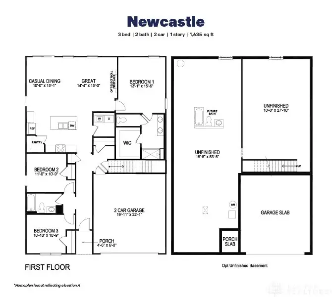 447 Hollywood Boulevard, Xenia, OH 45385 - #2