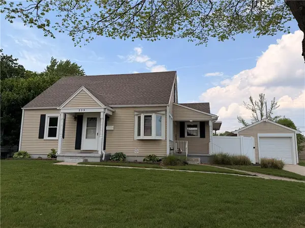 239 Curtiss Wright Boulevard, Vandalia, OH 45377