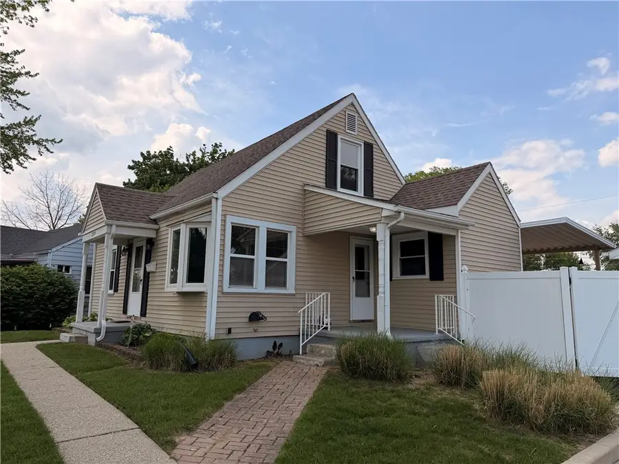 239 Curtiss Wright Boulevard, Vandalia, OH 45377 - #2