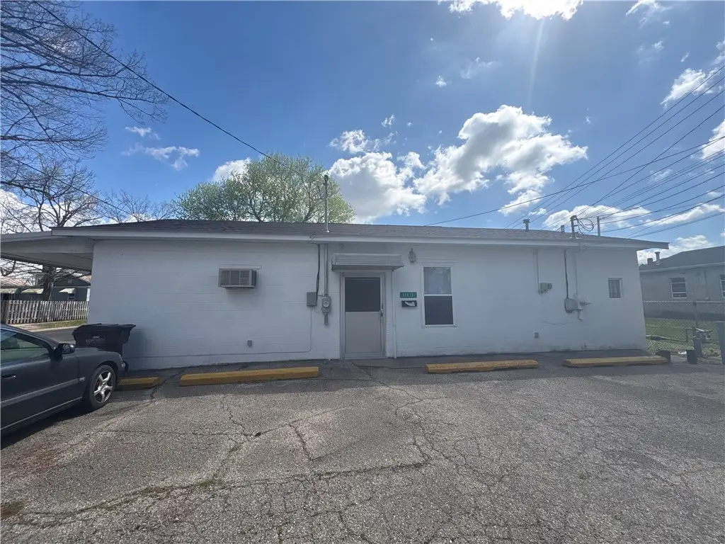 111 W High Street, Eaton, OH 45320 - #1