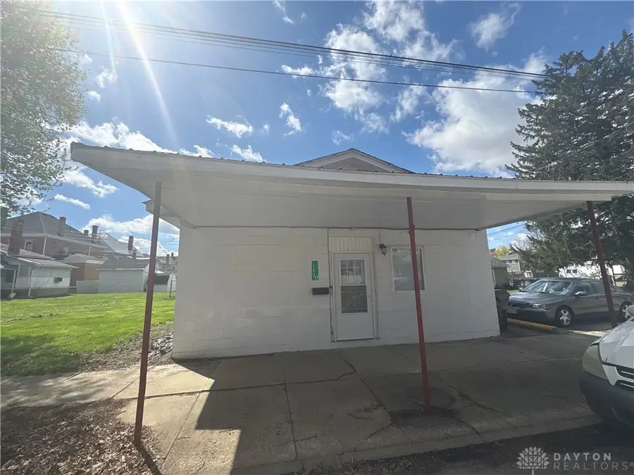 111 W High Street, Eaton, OH 45320 - #2