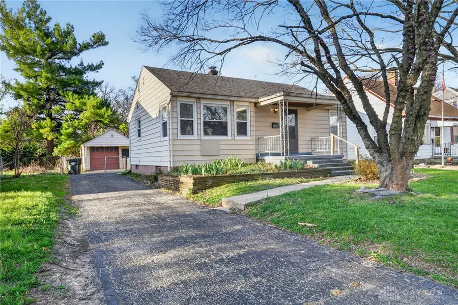 104 Allerton Road, Shiloh, OH 45405 - #2