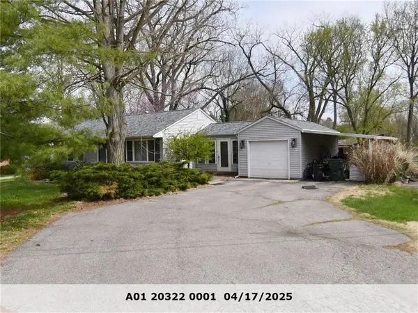 400 Little York Road, Dayton, OH 45414