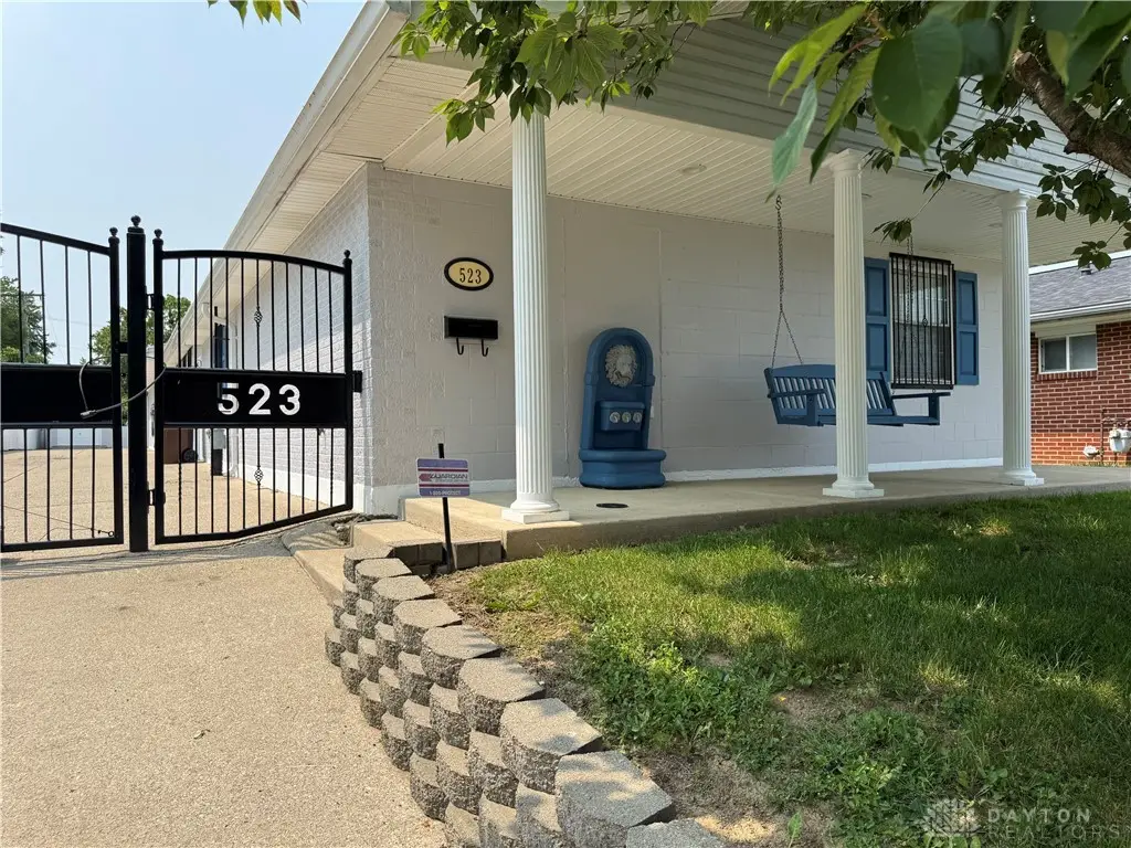 523 Newport, Xenia, OH 45385 - #1