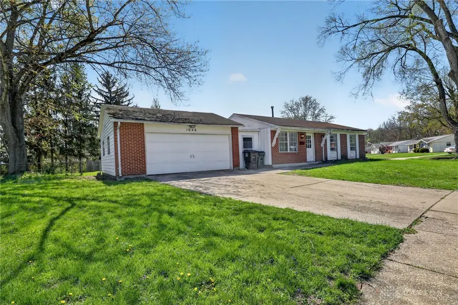 1046 Primrose Drive, West Carrollton, OH 45449 - #3