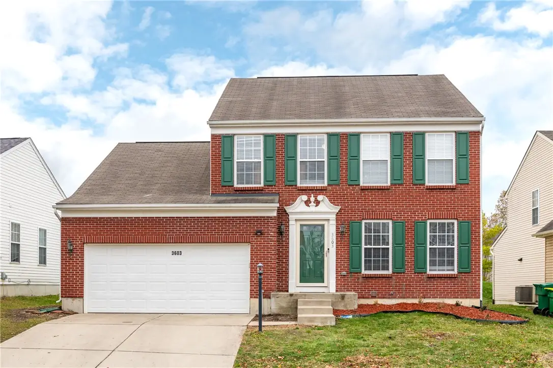 3603 Parliament Court, Beavercreek, OH 45431 - #1