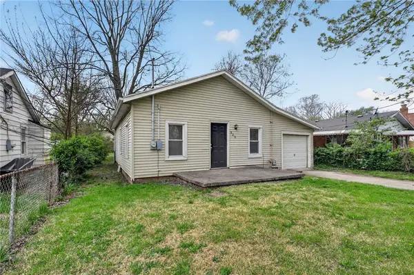 525 Blue Bell Road, Riverside, OH 45431