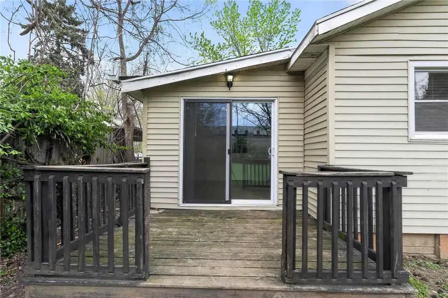 525 Blue Bell Road, Riverside, OH 45431 - #2