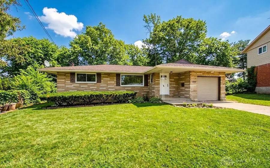 2505 Byrneside Drive, Colerain, OH 45239 - #2