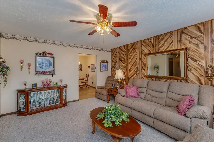 4141 Russia Houston Road, Houston, OH 45333 - #2