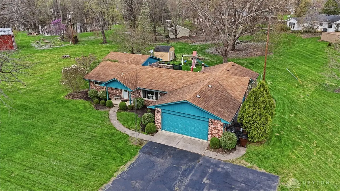 1008 Steven Circle Drive, New Carlisle, OH 45344 - #1