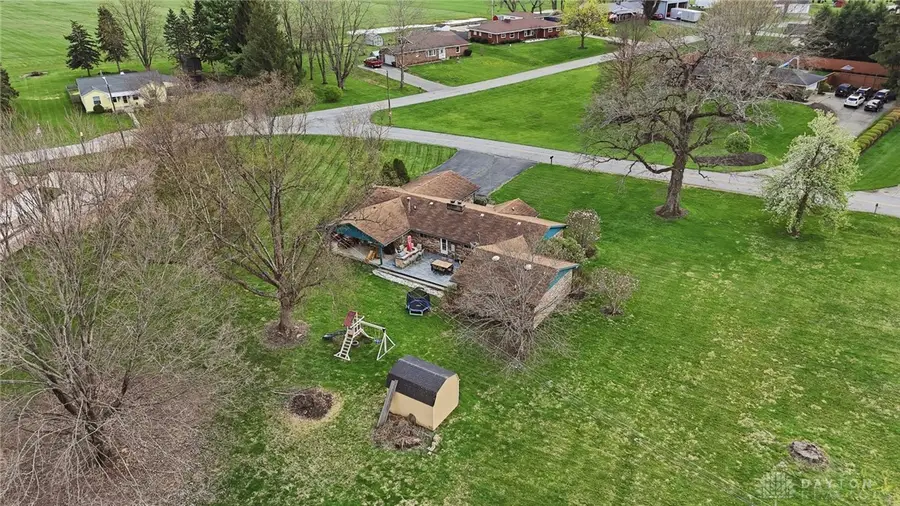 1008 Steven Circle Drive, New Carlisle, OH 45344 - #3