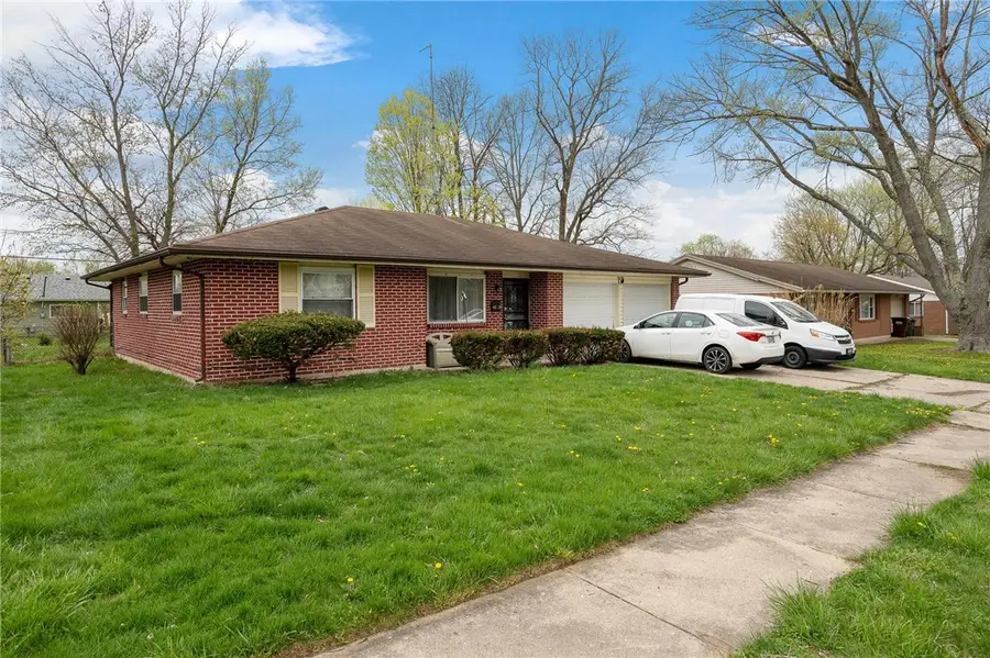 4226 Nevada Avenue, Dayton, OH 45416 - #3