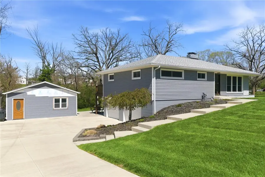 2930 E Leffel Lane, Springfield, OH 45505 - #3