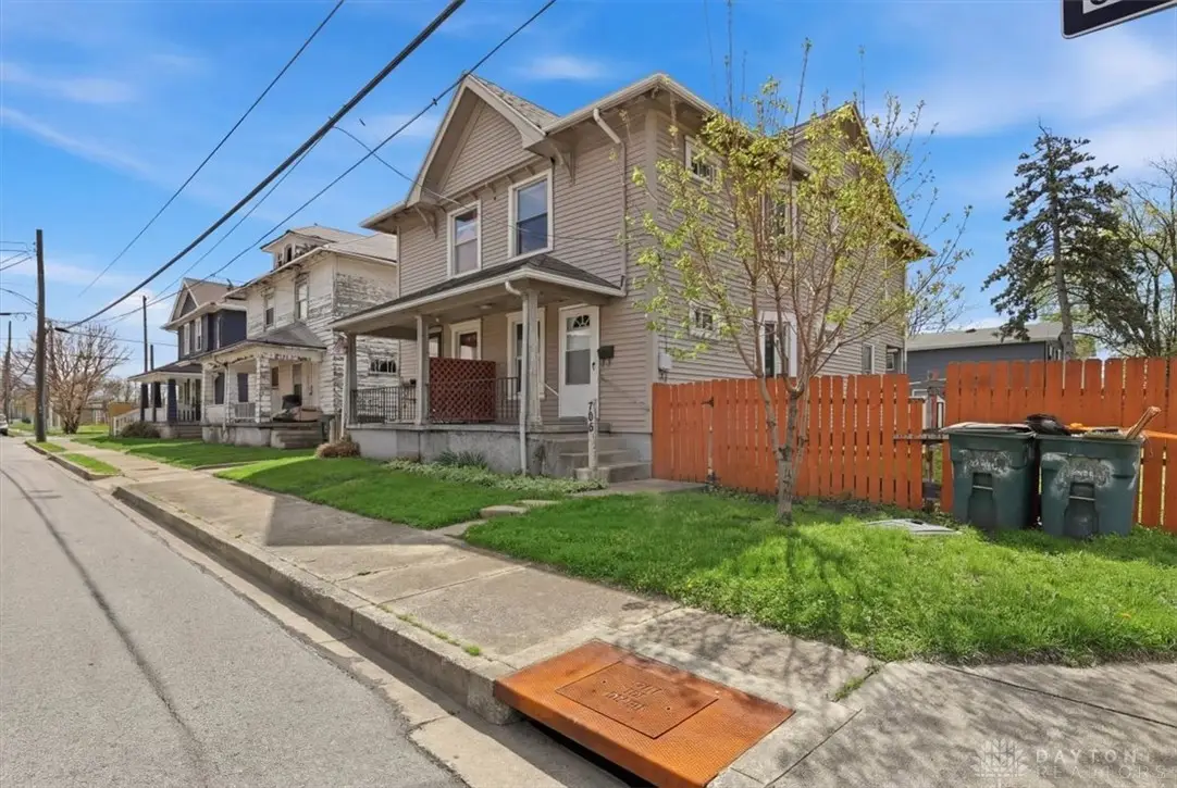 700 Ewing Street, Dayton, OH 45404 - #1