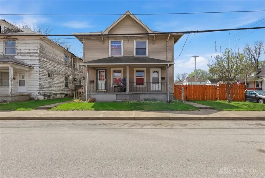 700 Ewing Street, Dayton, OH 45404 - #2