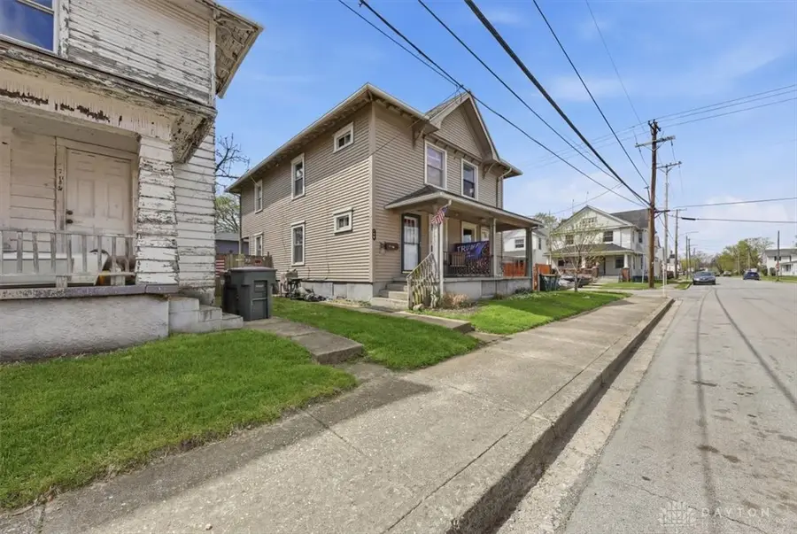 700 Ewing Street, Dayton, OH 45404 - #3