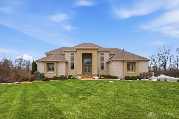 7545 Deer Path Court, Springboro, OH 45066