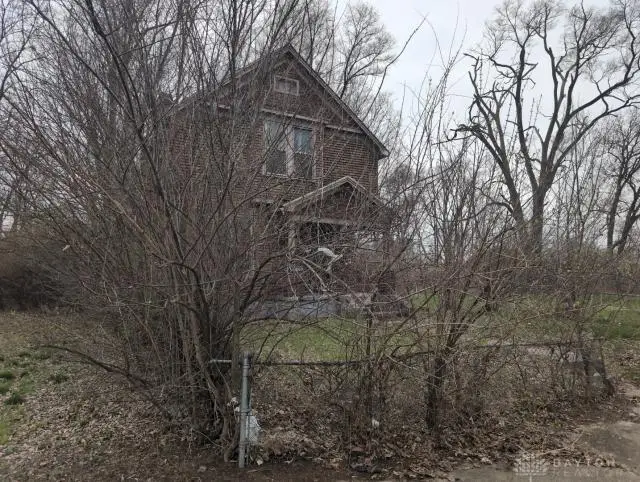 420 Bolander Avenue, Dayton, OH 45417 - #3