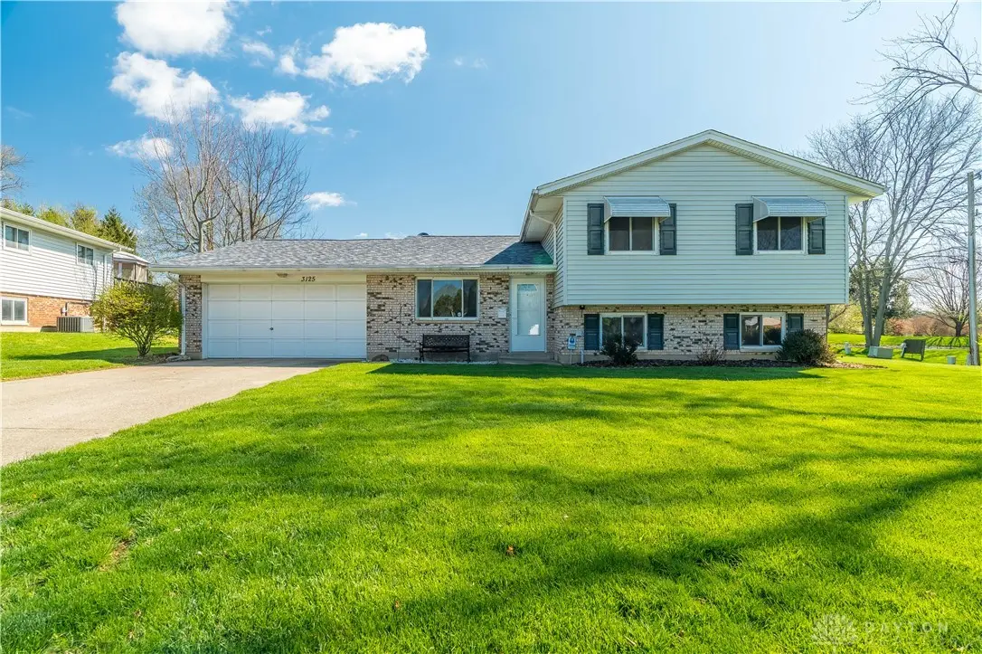 3125 Mountville Drive, Kettering, OH 45440 - #1