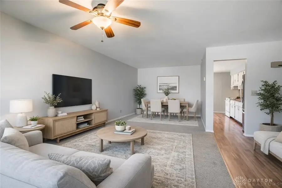 3125 Mountville Drive, Kettering, OH 45440 - #2