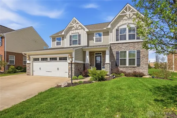 1958 Stone Creek Boulevard, Clearcreek Twp, OH 45458